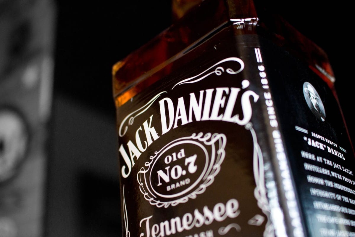 Jack Daniel's