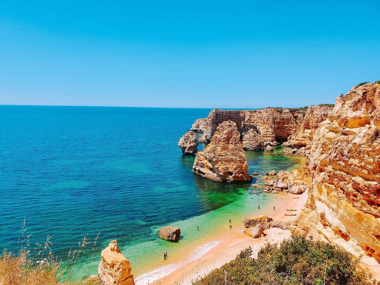 Algarve