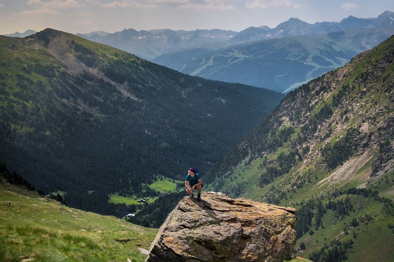 Andorra