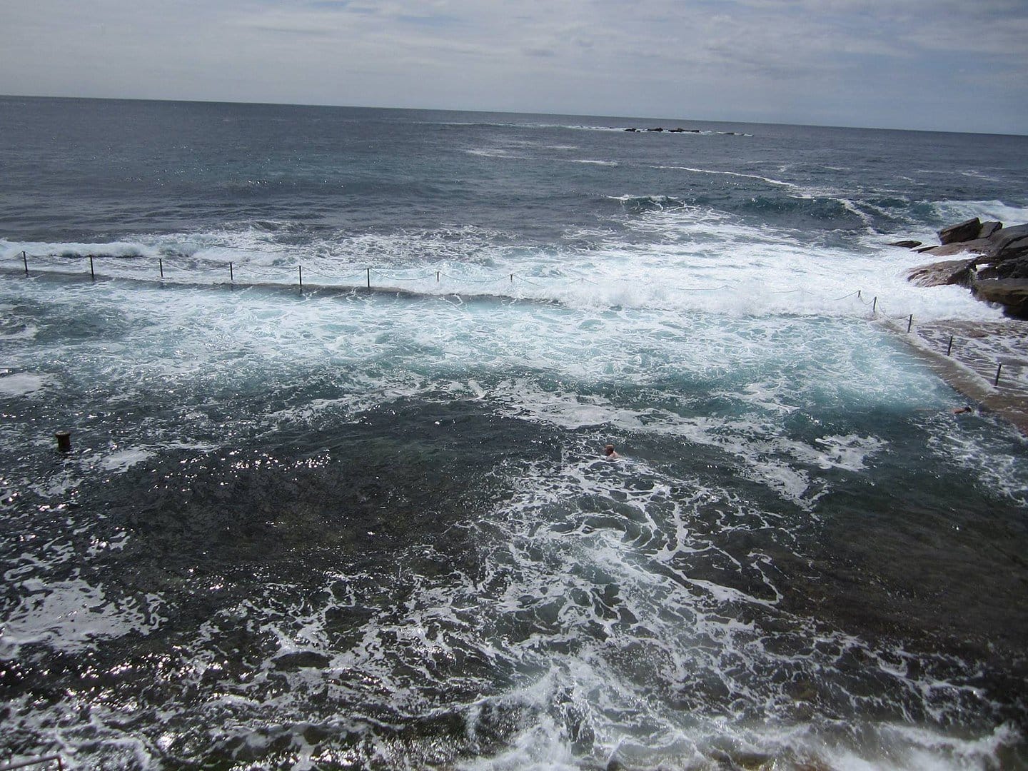 Wylie's Bath