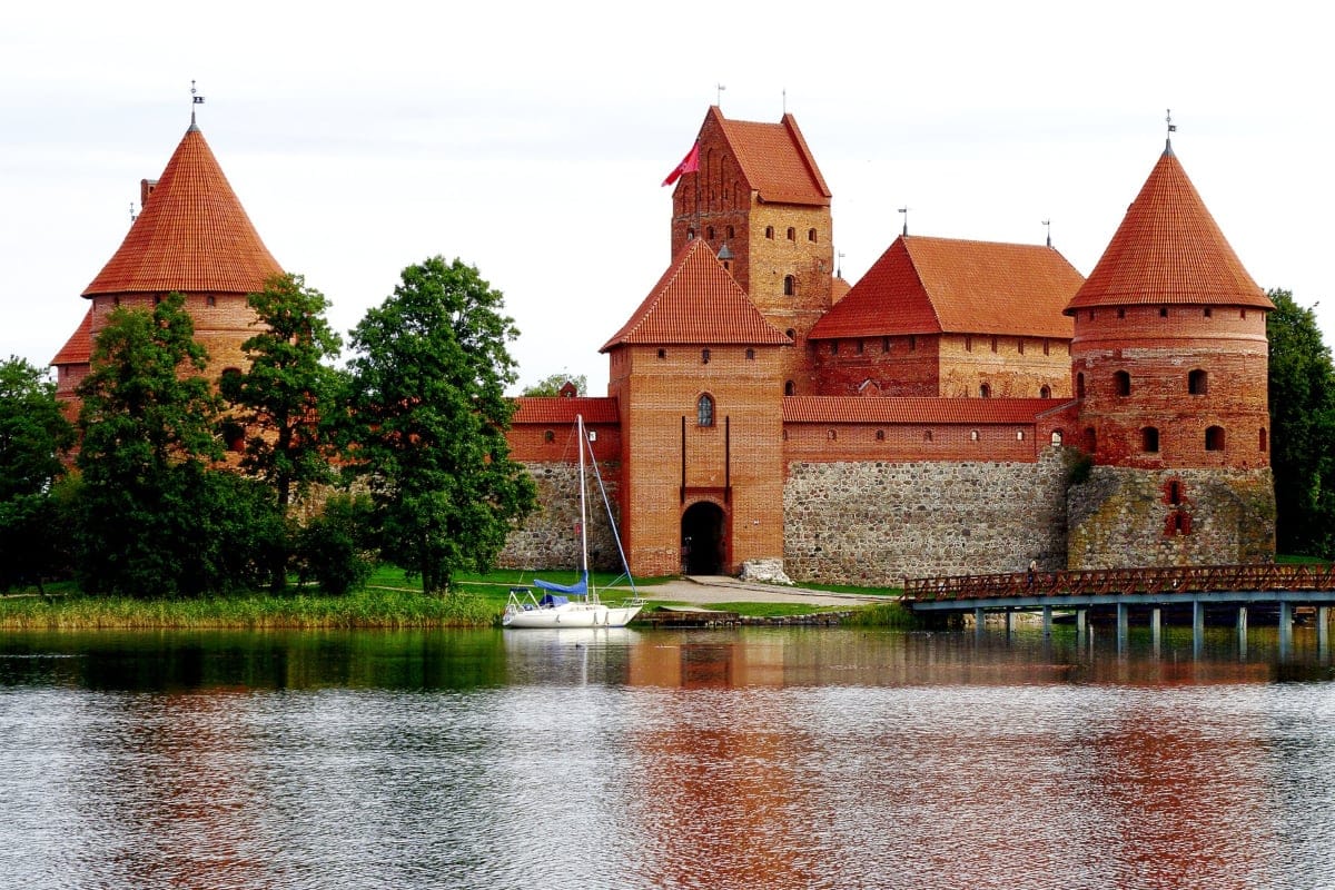 Trakai