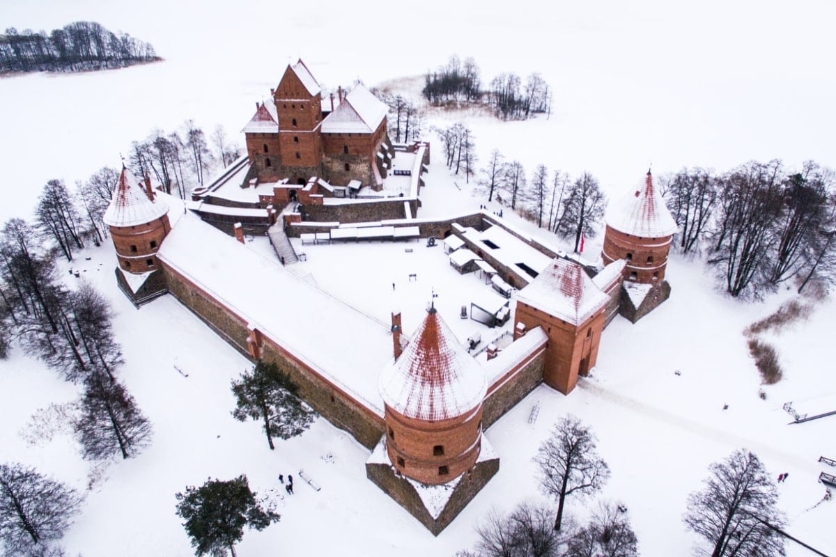 Trakai