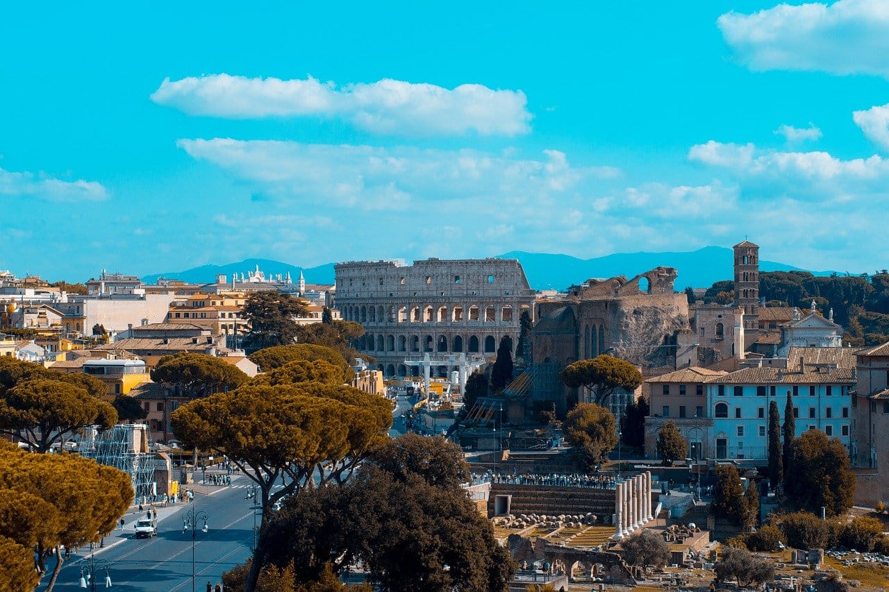 Roma 