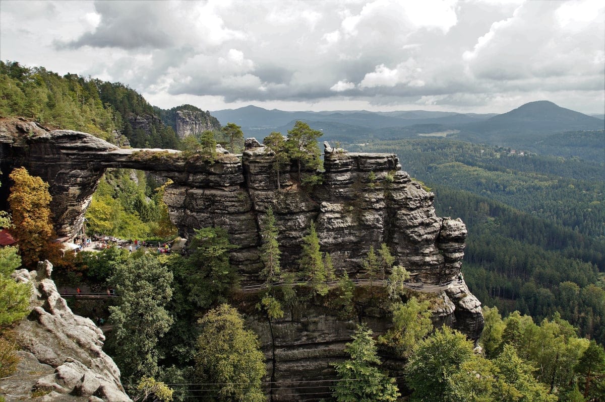 Las mejores excursiones desde Praga