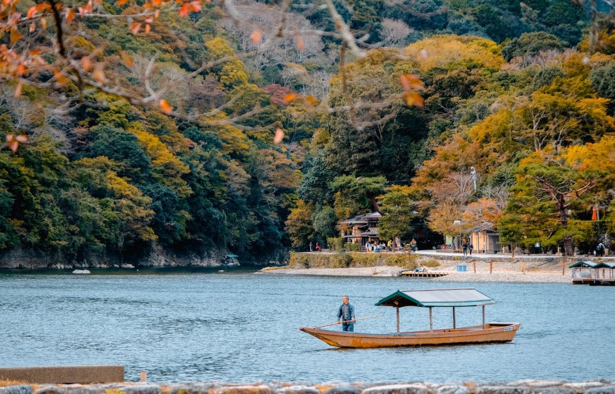 Arashiyama