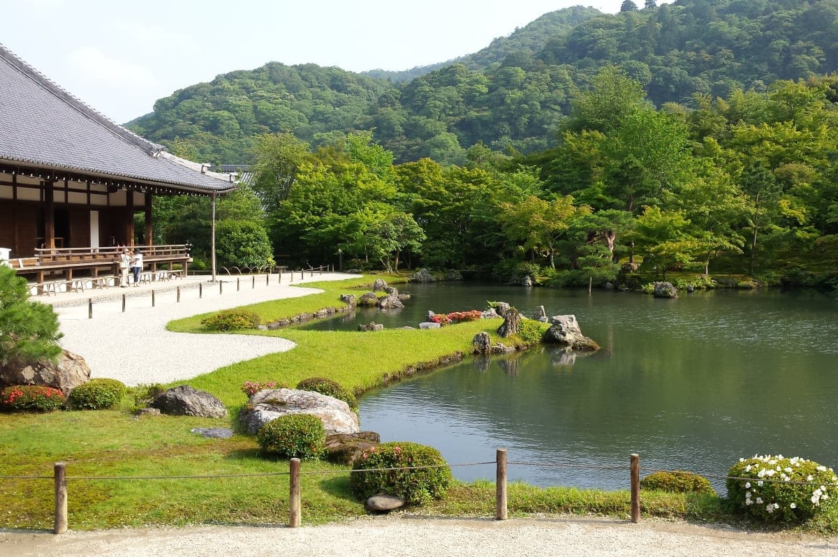 Arashiyama