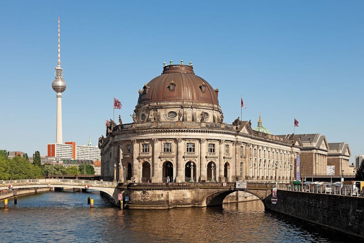 Los mejores museos de Berlín