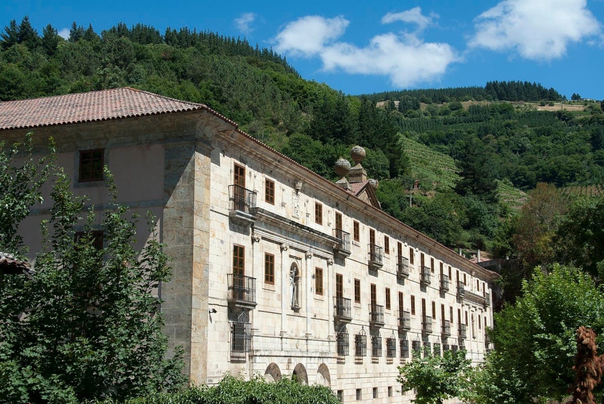 Vino de Cangas