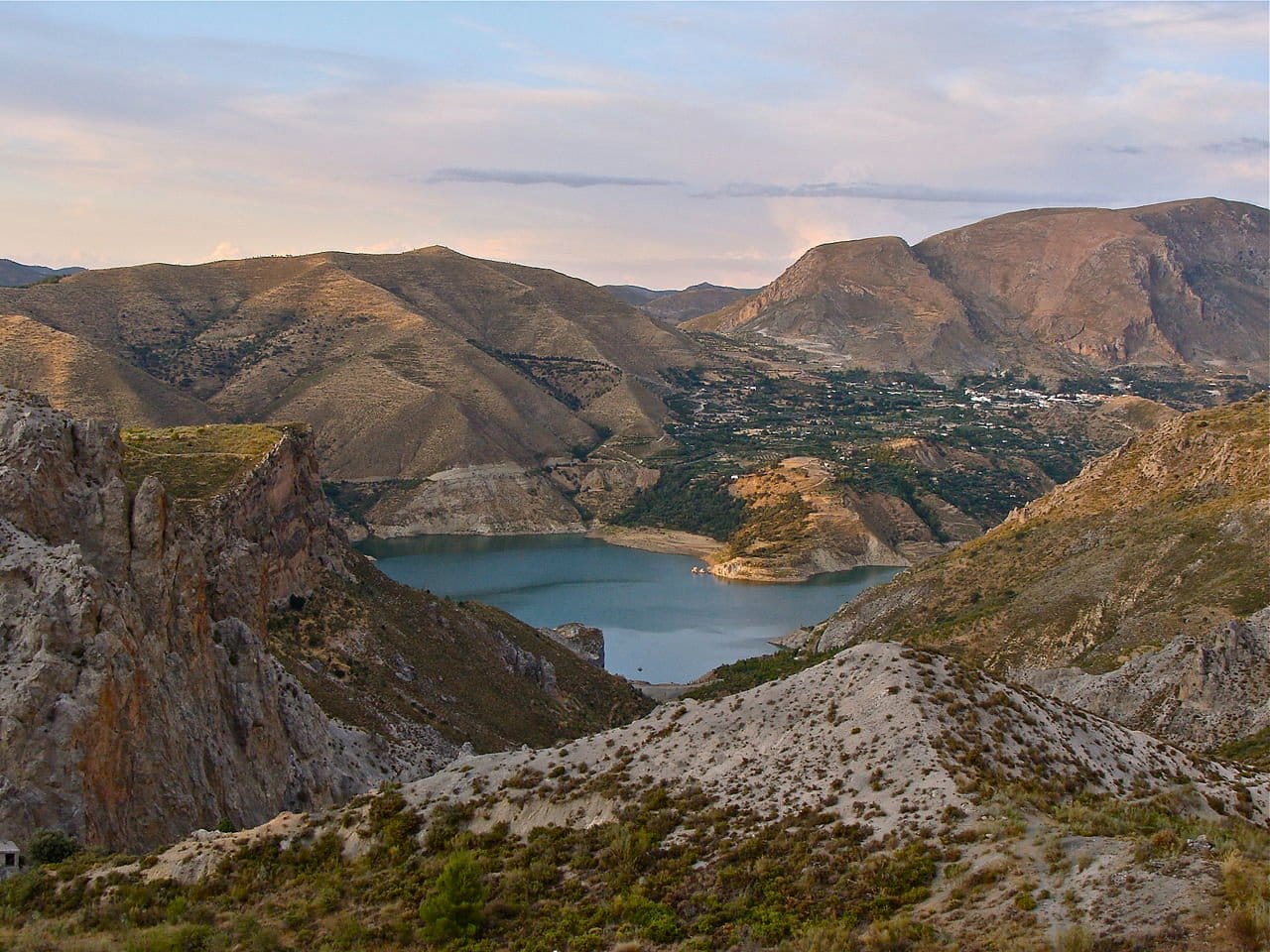 Güejar Sierra