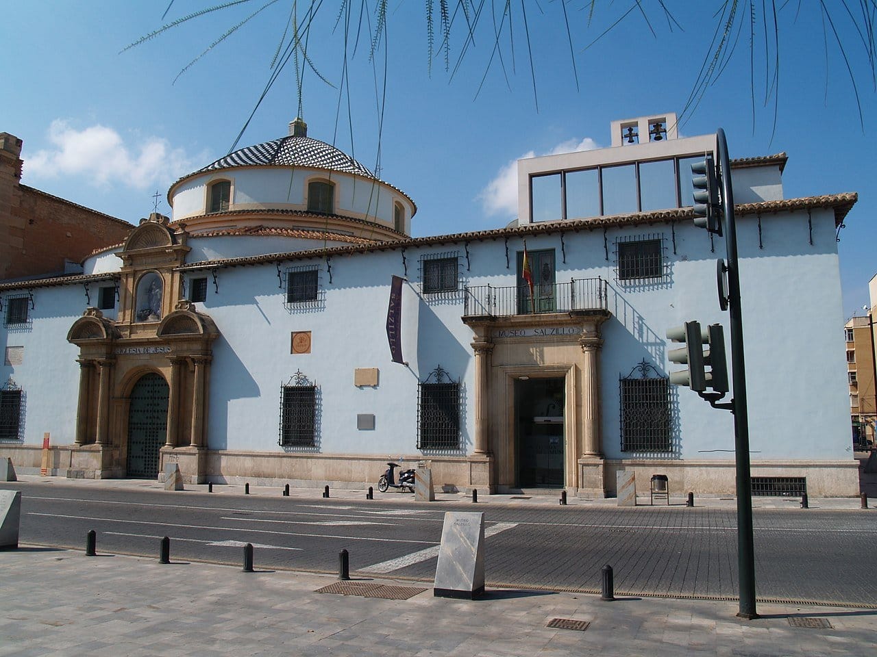 Museo Salzillo