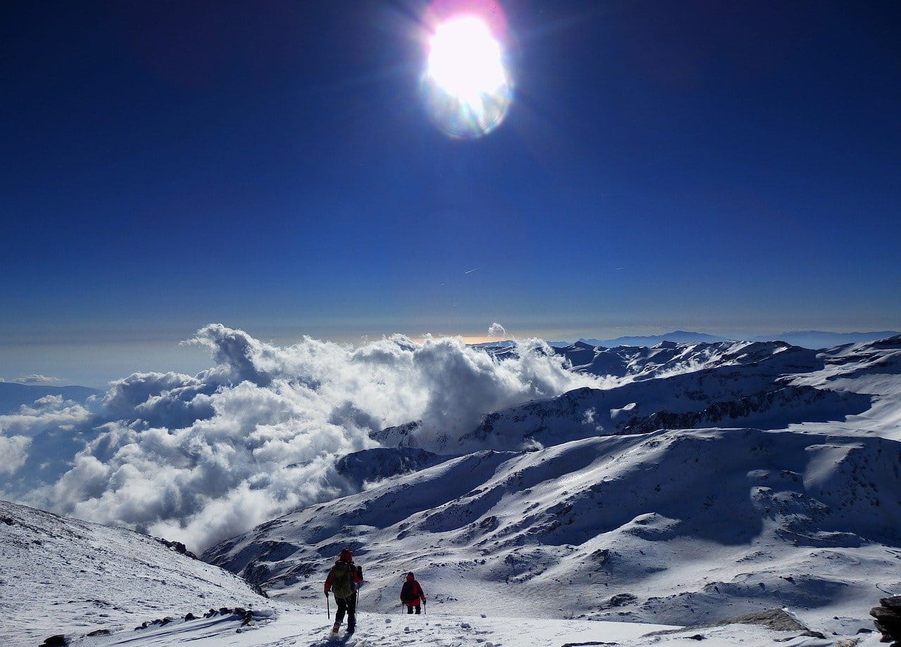 Sierra Nevada