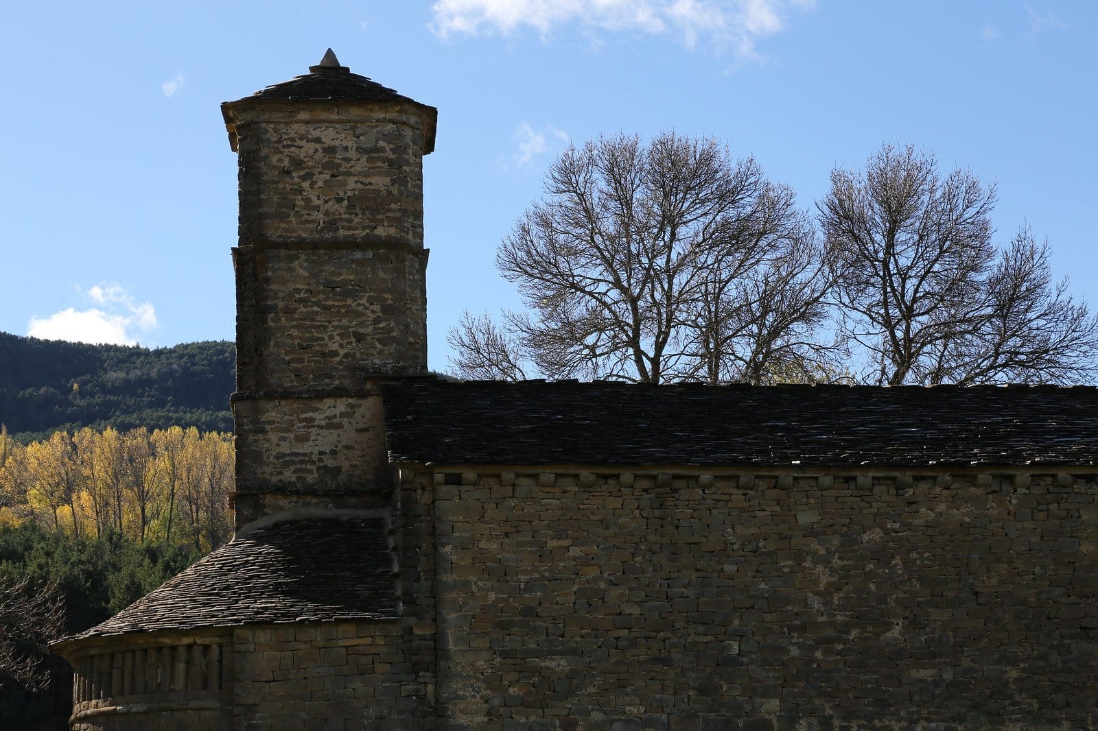 Santa Eulalia de Susín