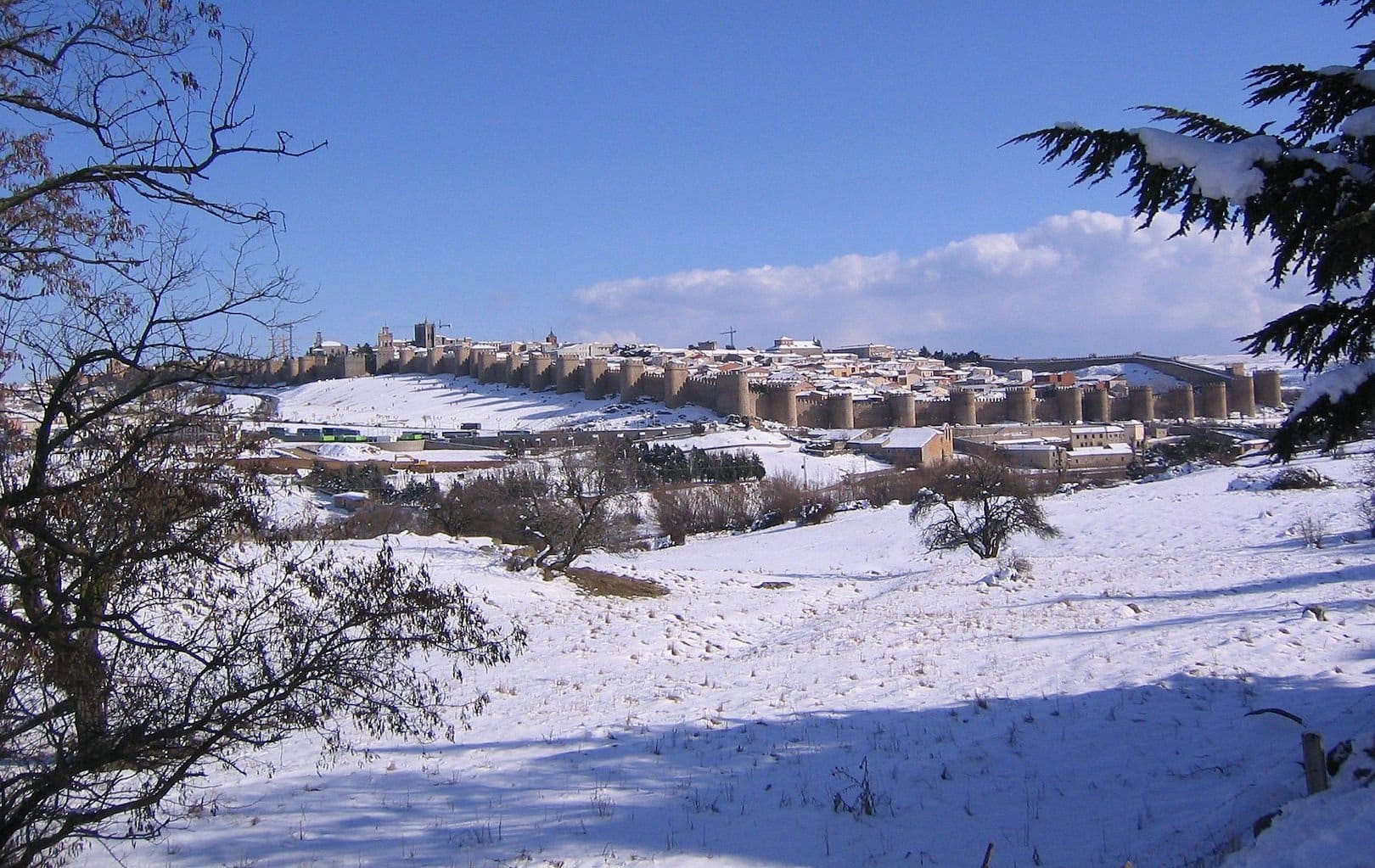 Ávila