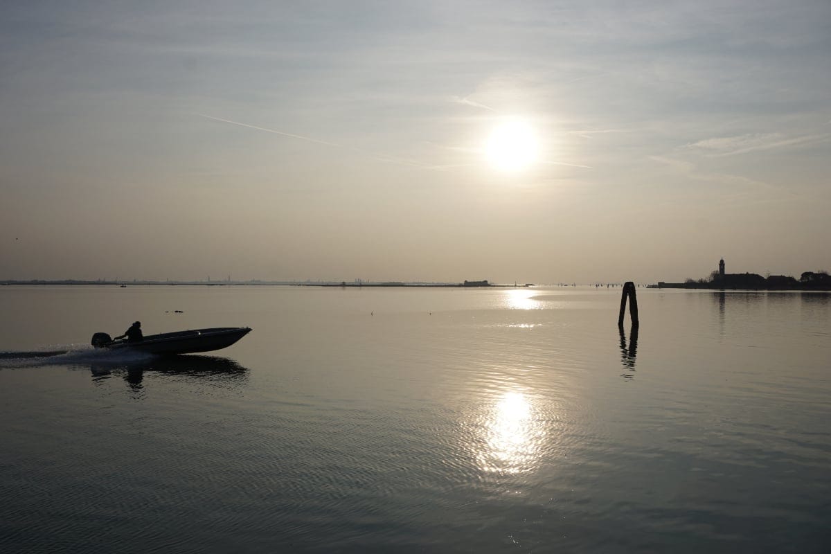 Burano Venecia