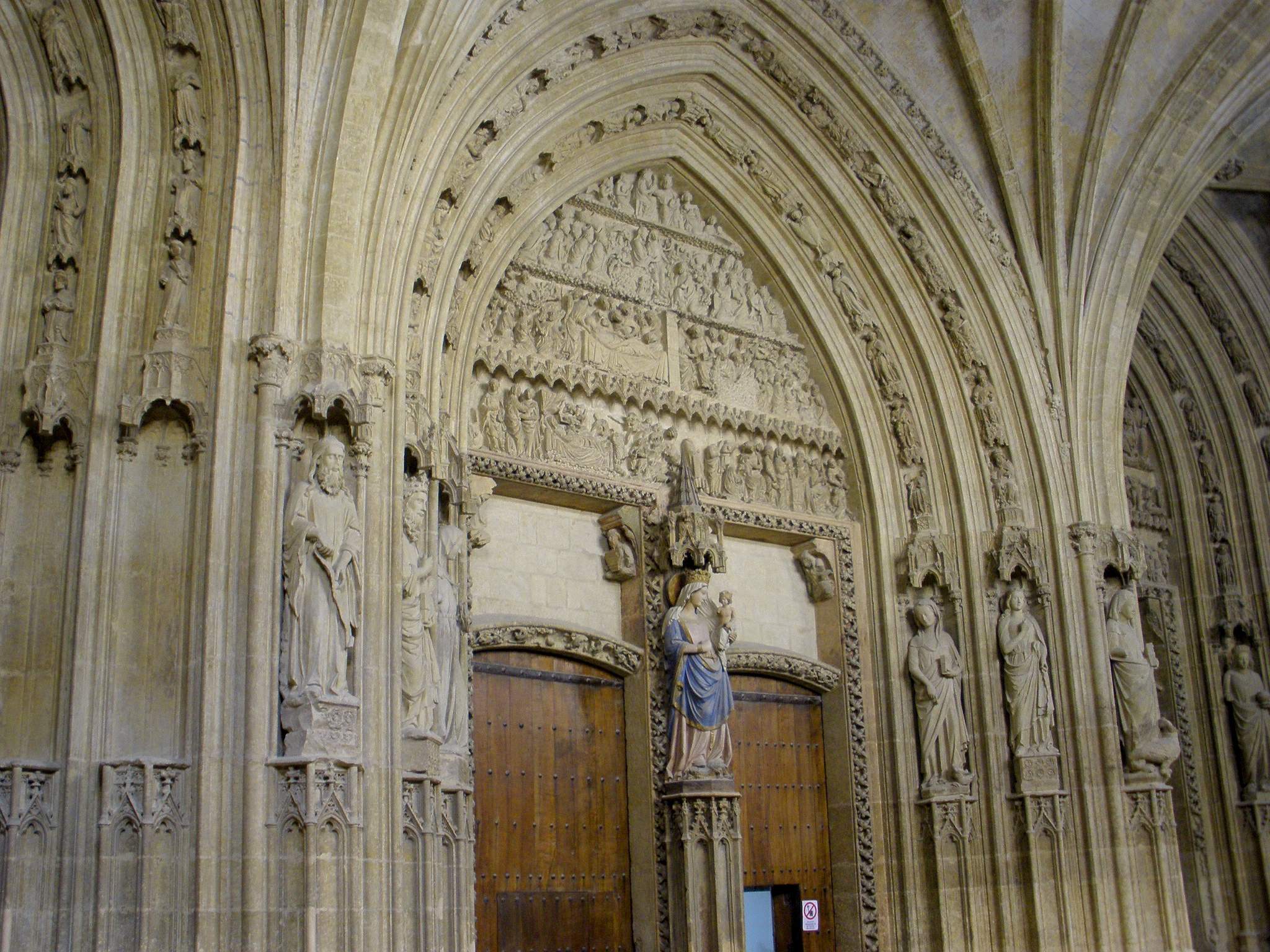 catedral de Vitoria