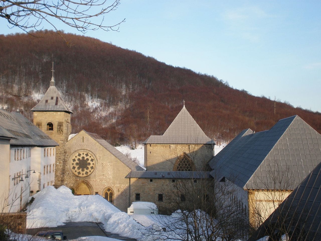 Roncesvalles