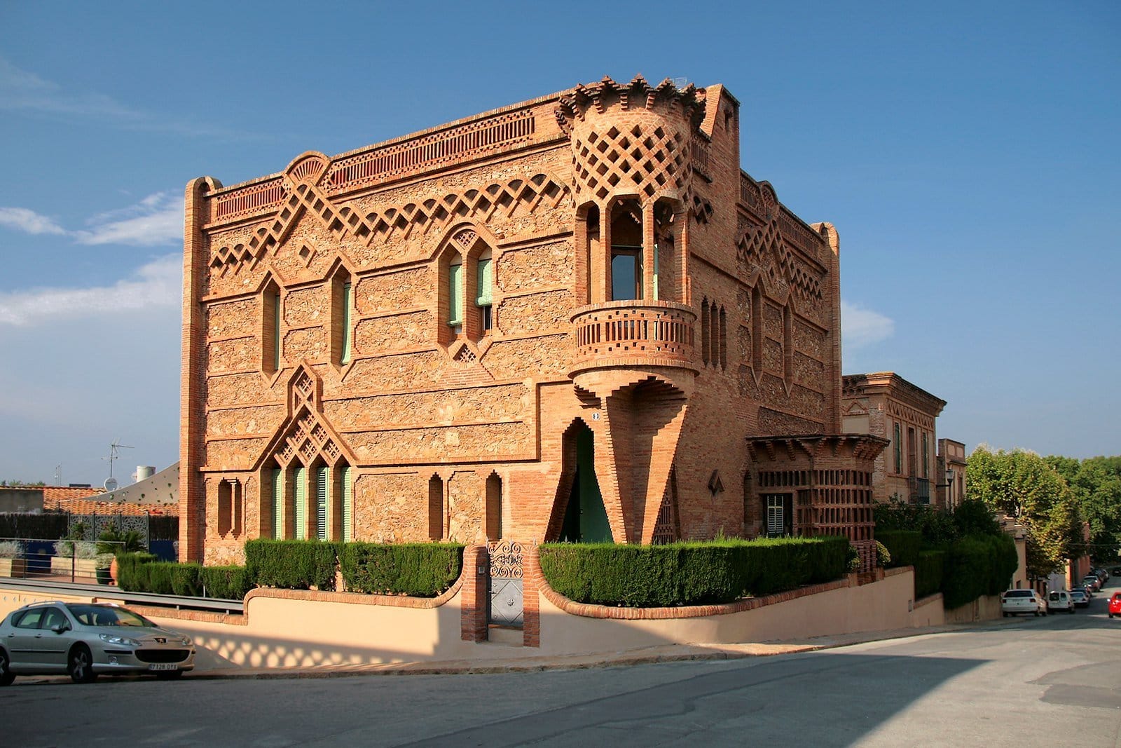 Colonia Güell