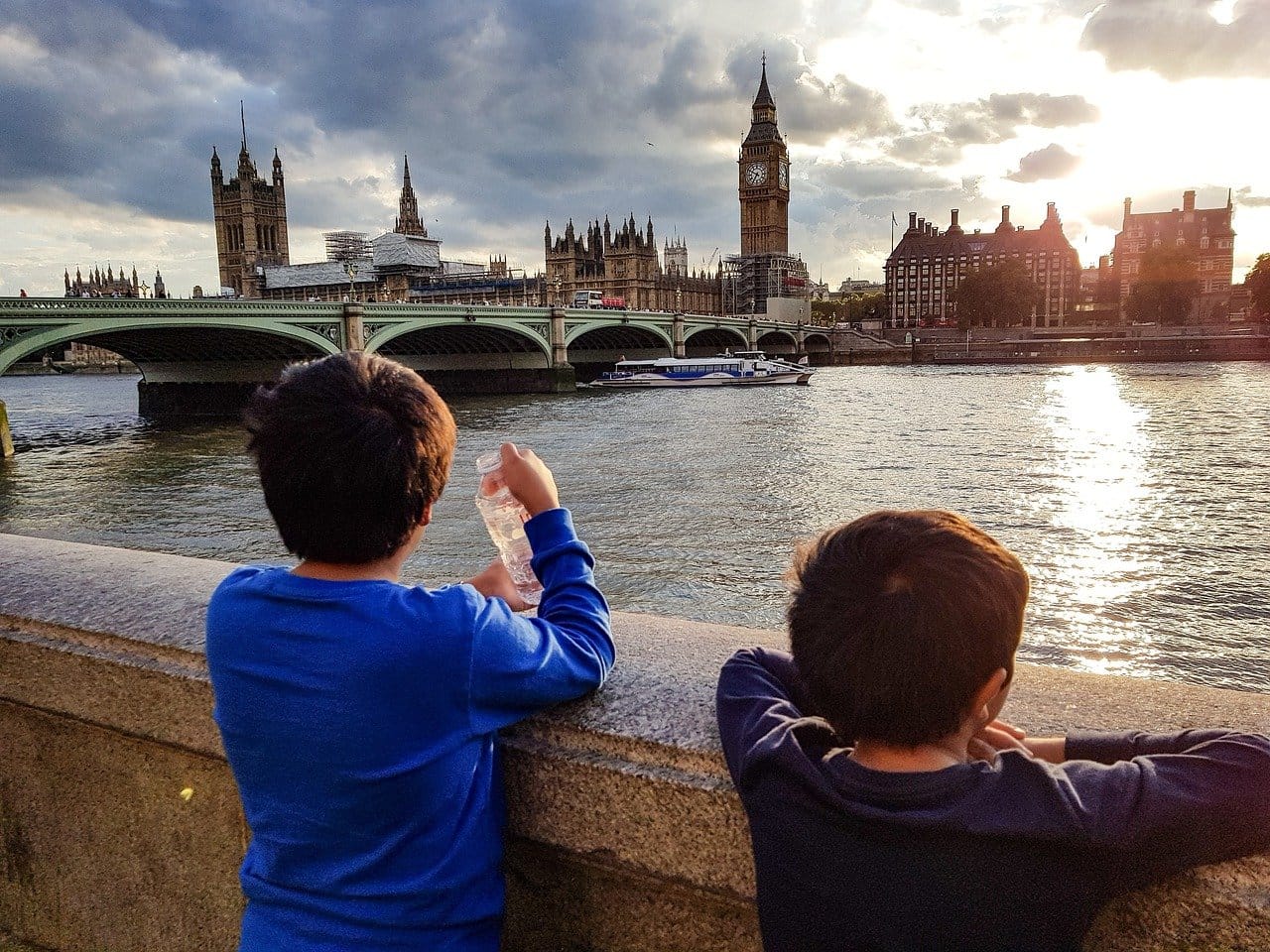 Londres (ciudades europeas)