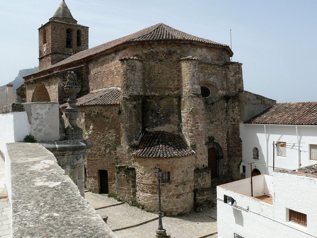 Segura de la Sierra