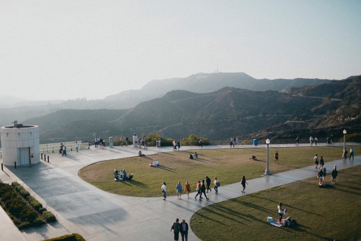 Griffith Park