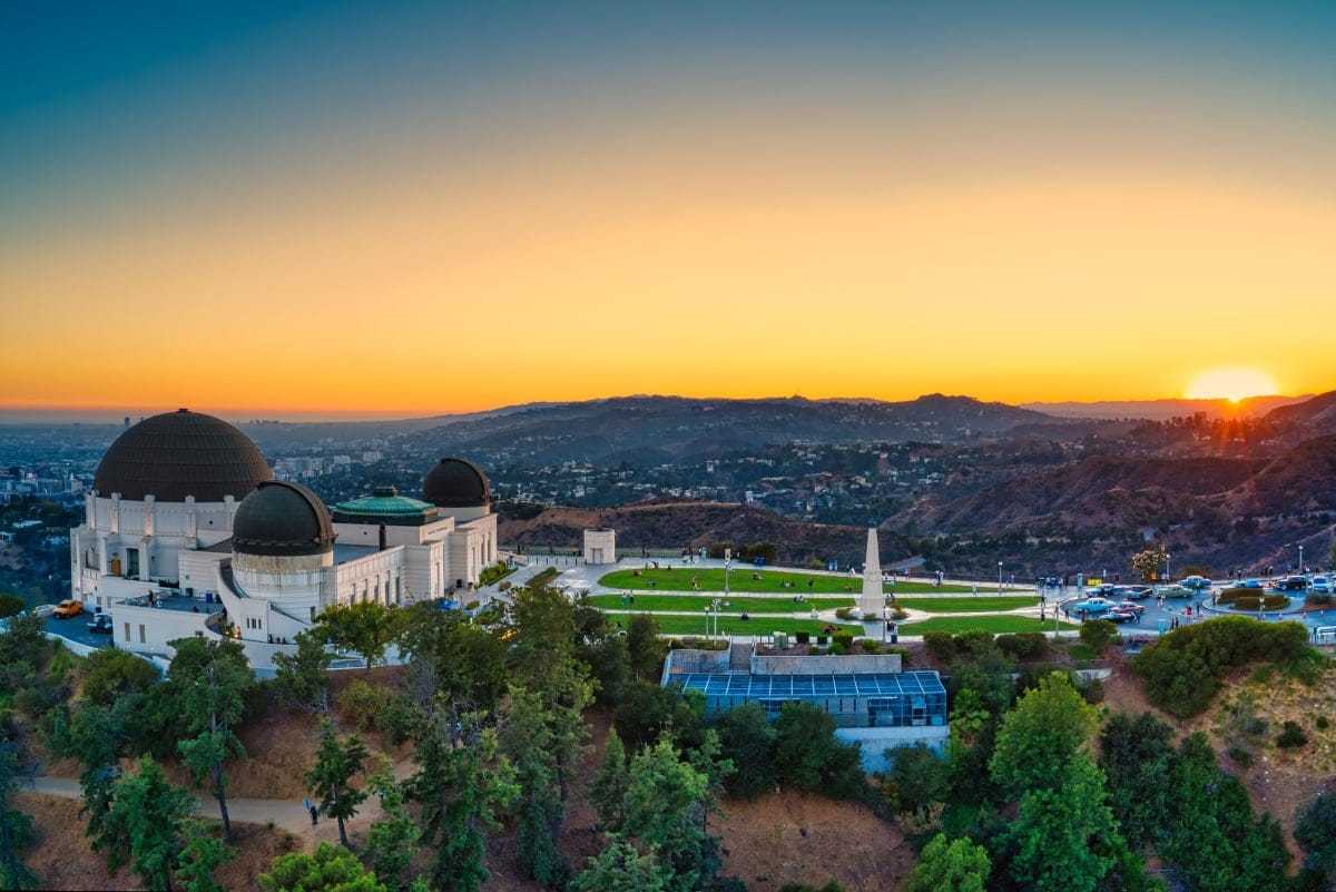 Griffith Park