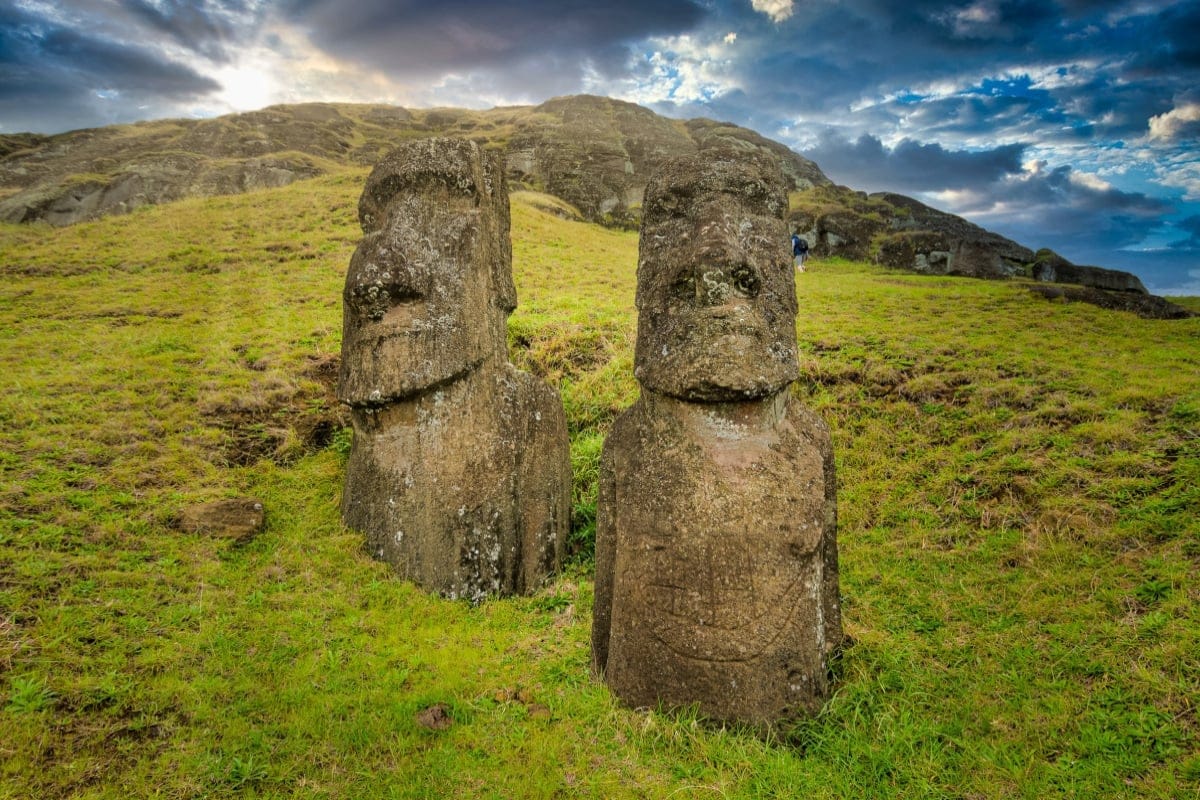 Las esculturas más impresionantes del mundo