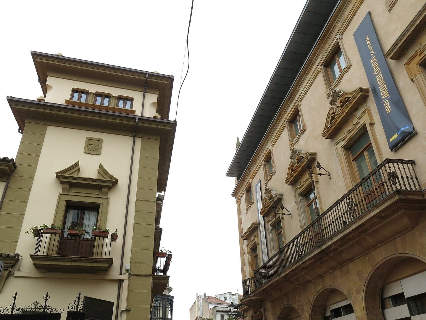 Museo Arqueológico de Oviedo