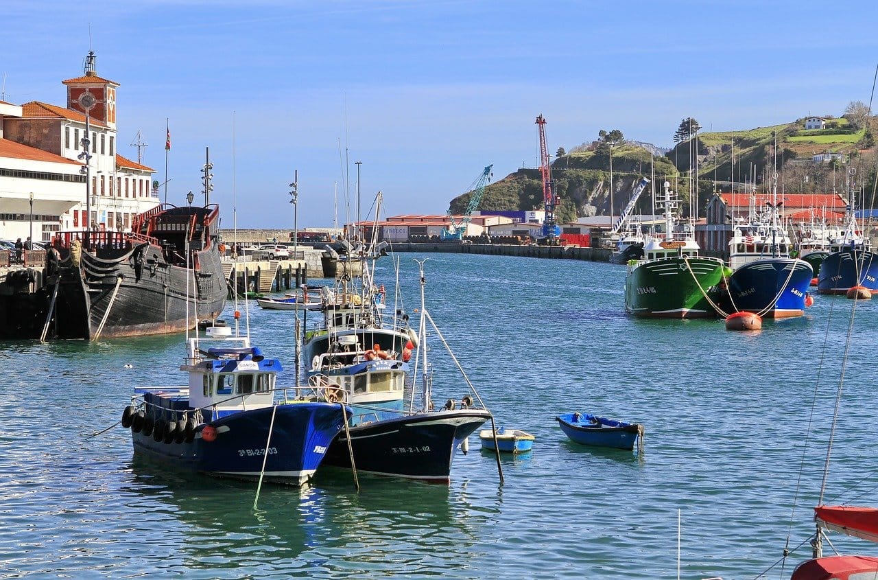 Bermeo