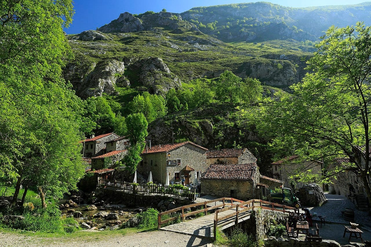 Bulnes