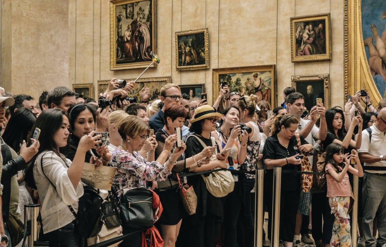 Museo del Louvre