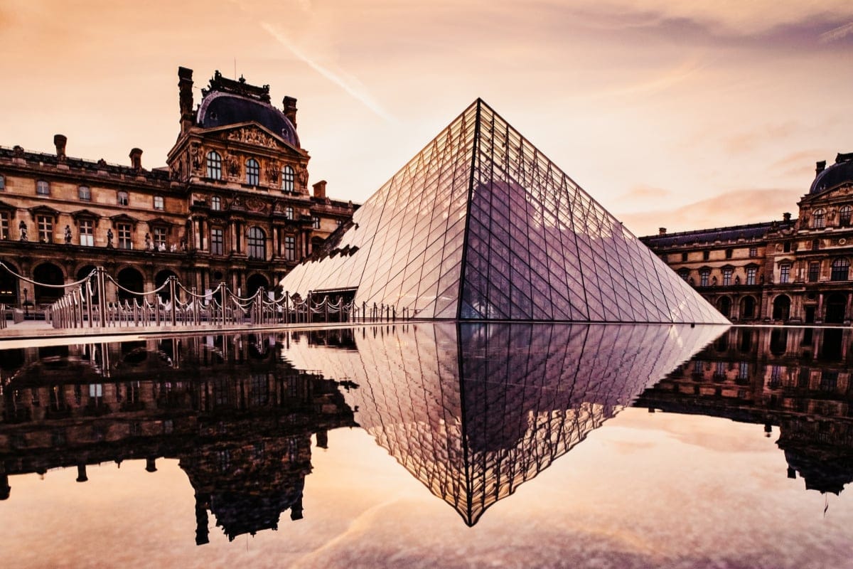 Museo del Louvre