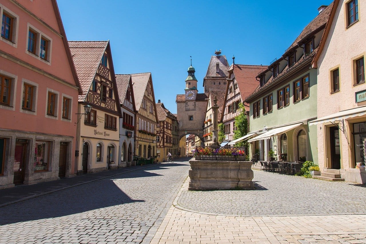 Rothenburg