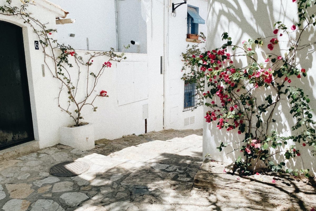 Calella de Palafrugell