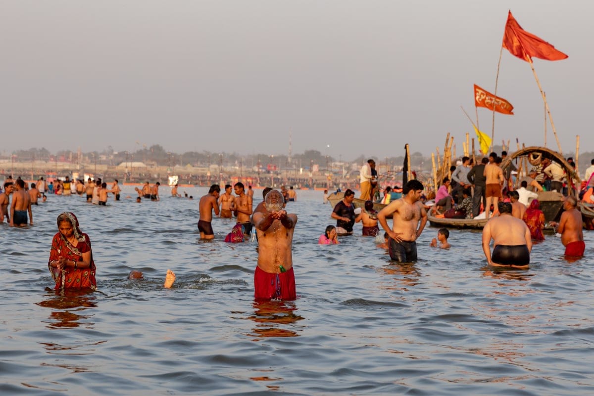 Kumbh Mela