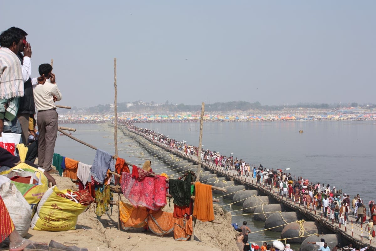 Kumbh Mela