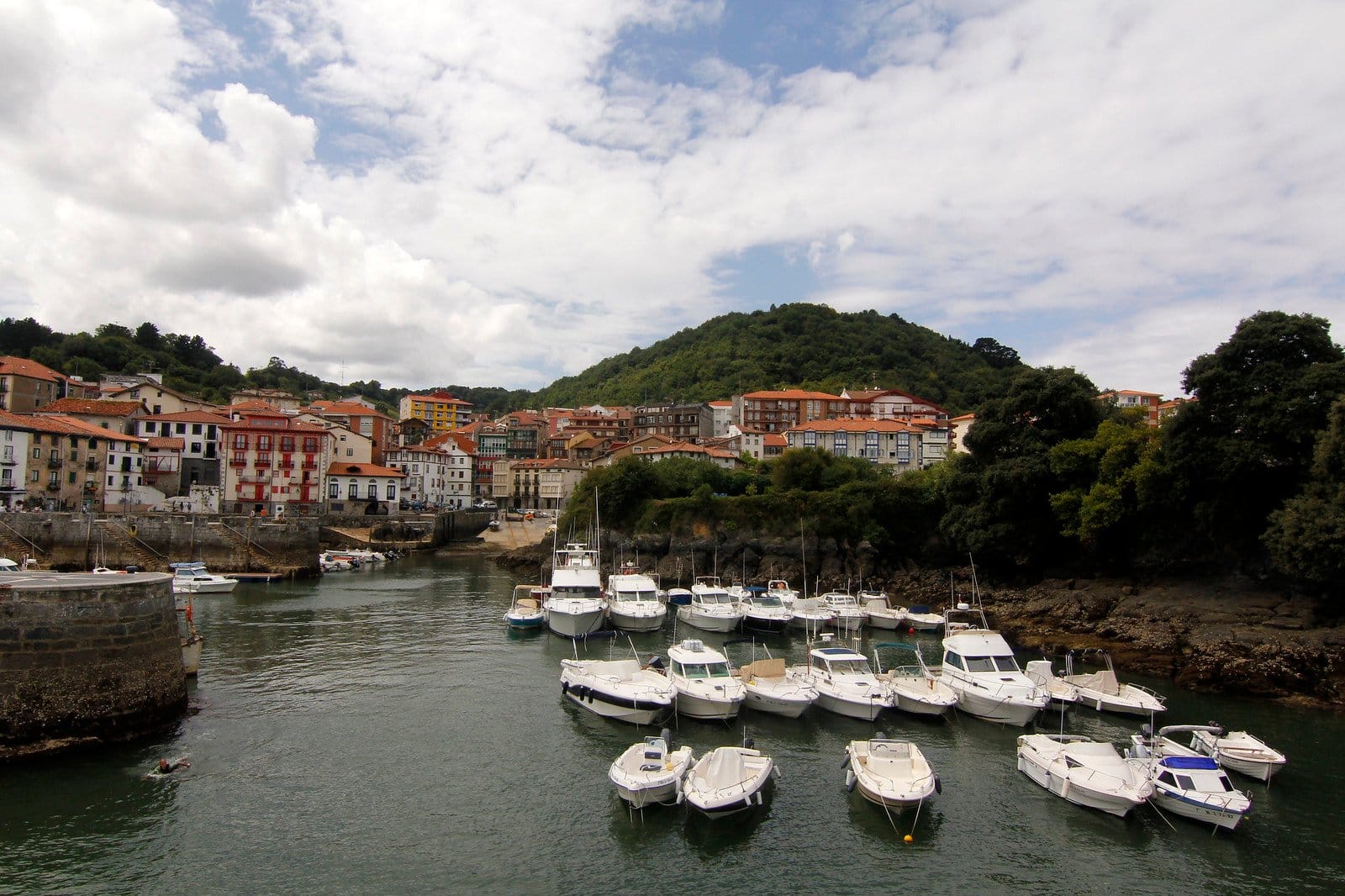 Mundaka