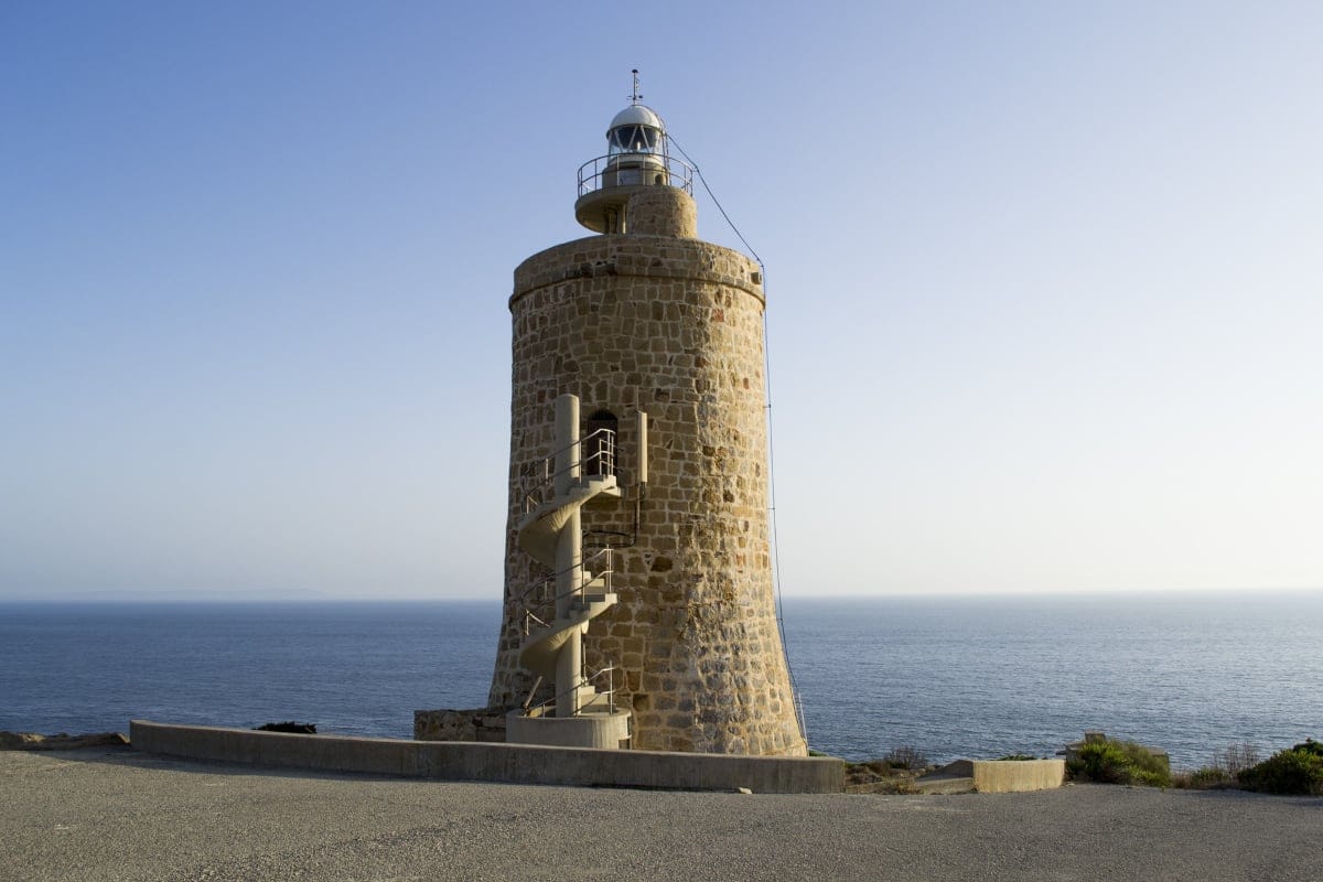 Zahara de los Atunes