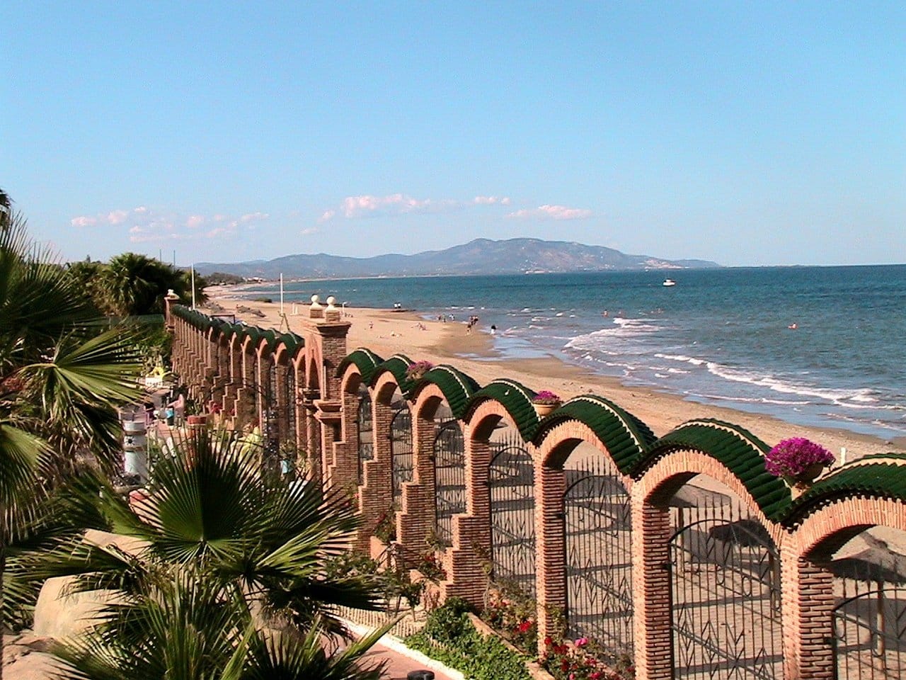 Playas de Castellón