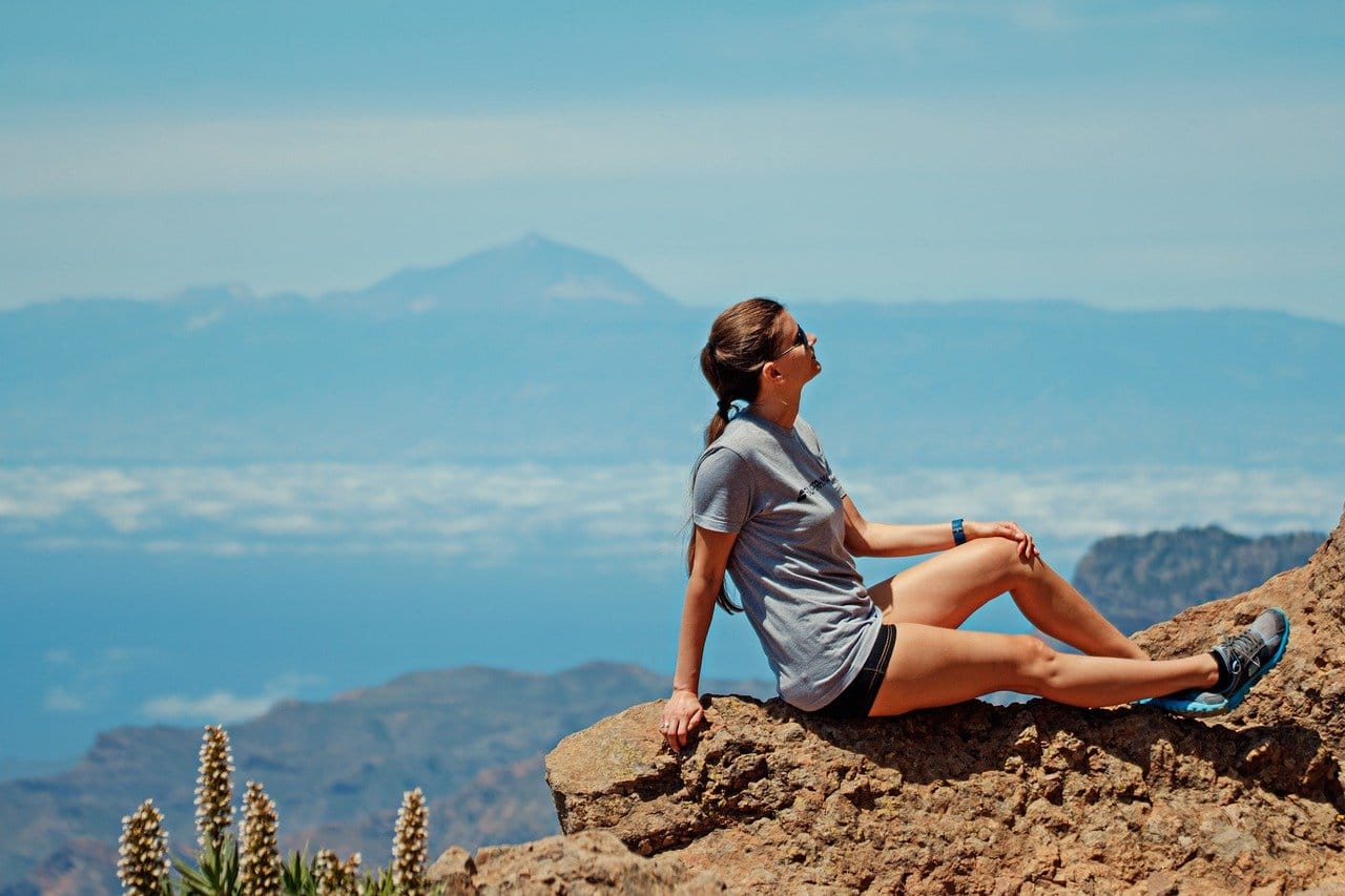 Canarias