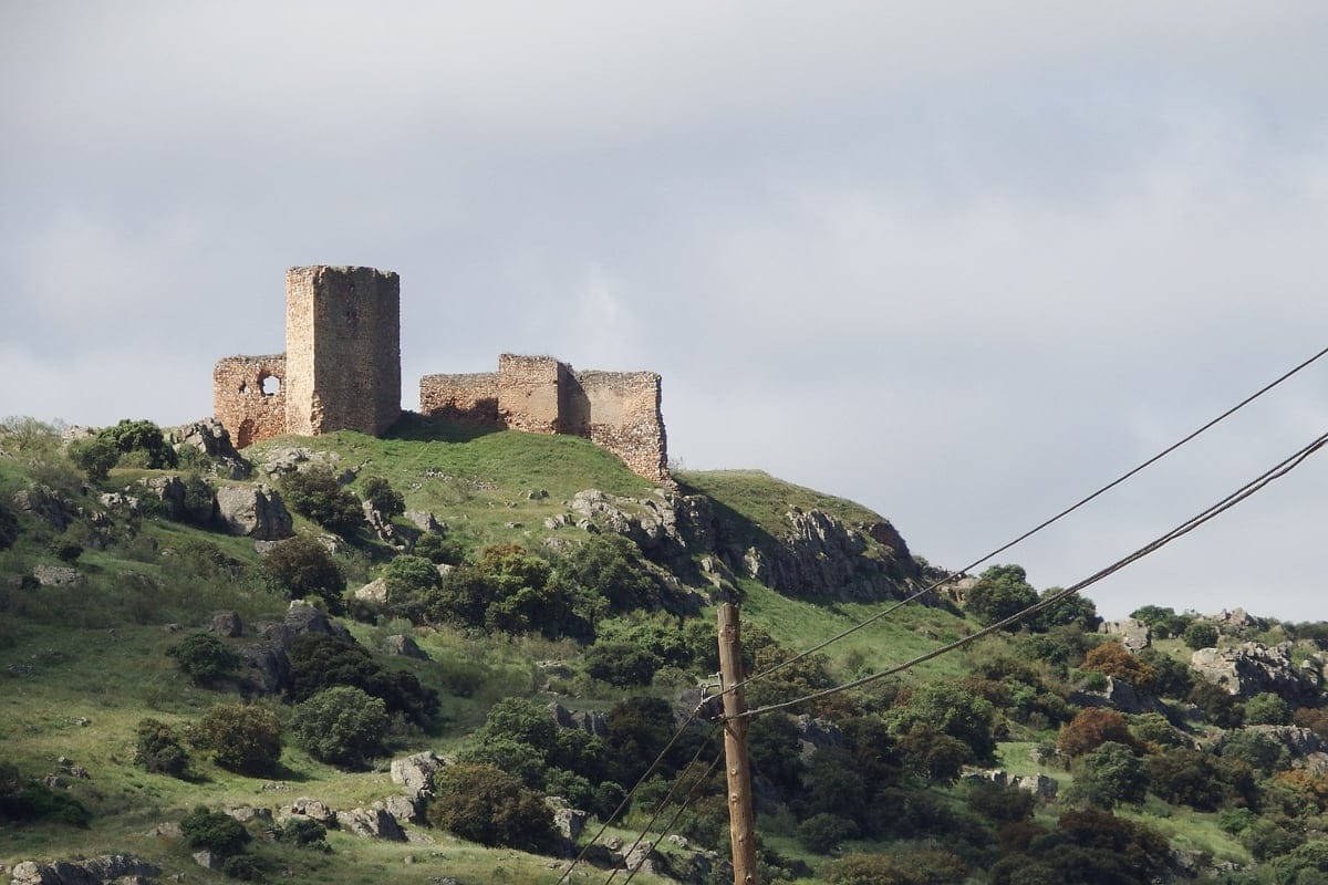 Entreparques en Ciudad Real