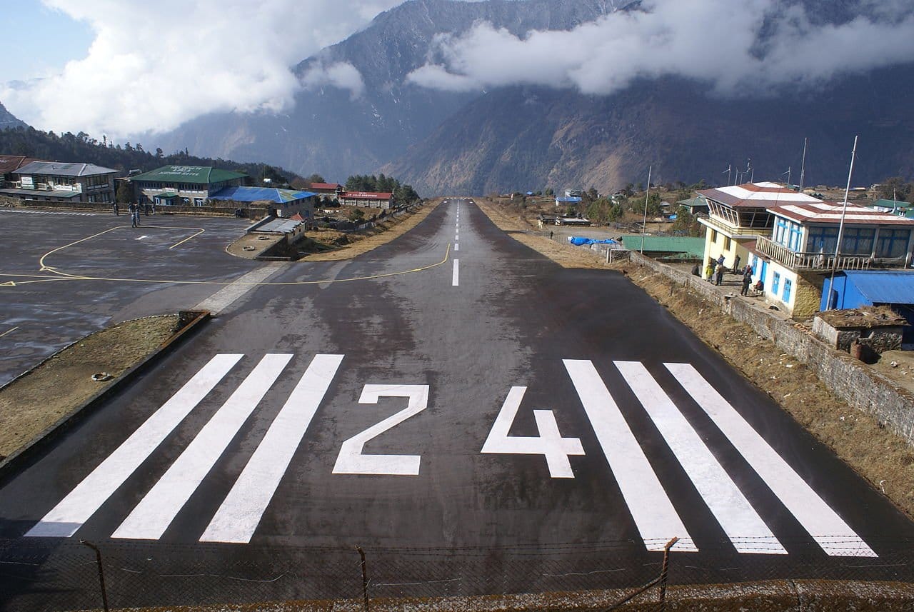 Lukla