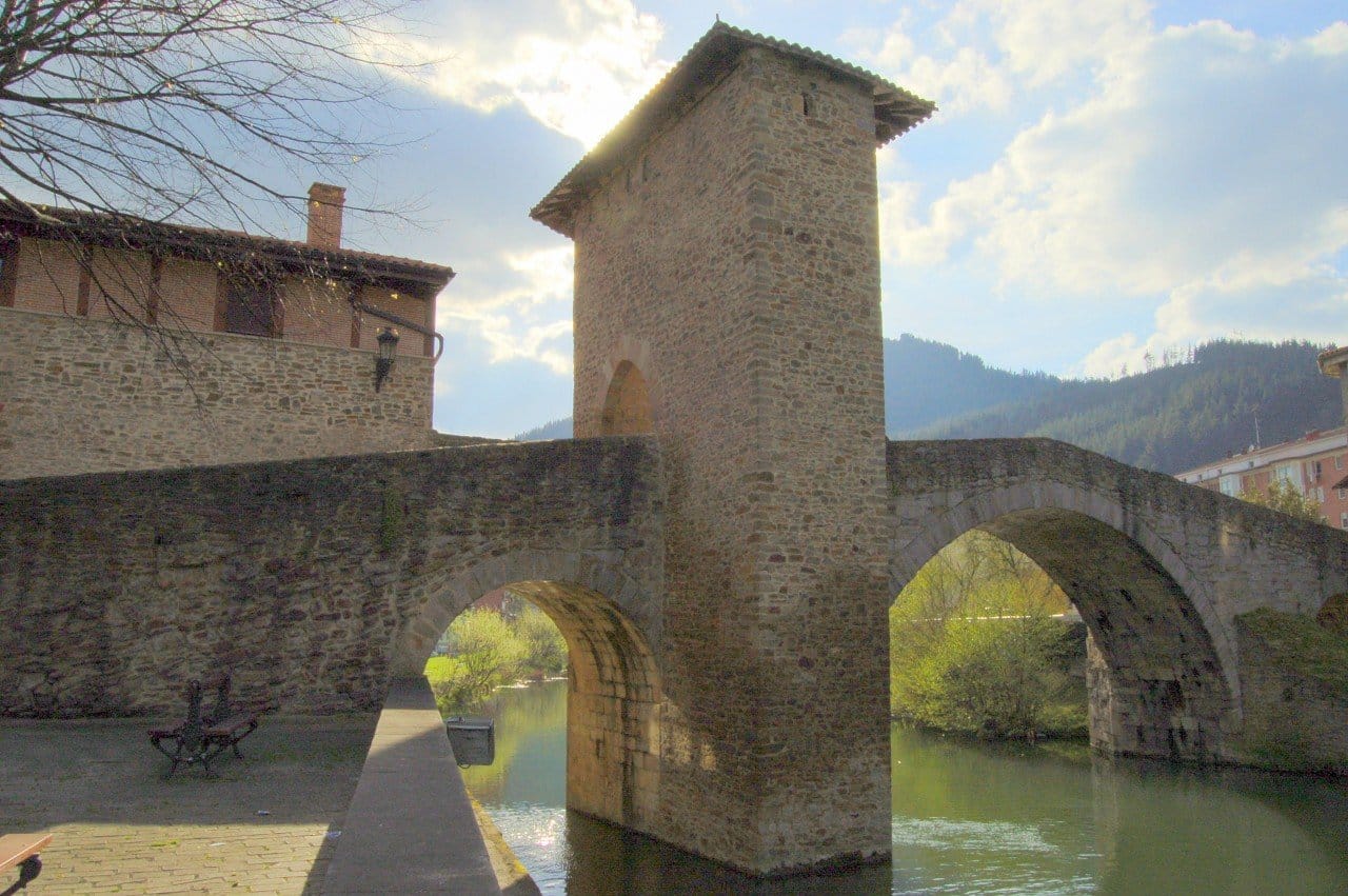 Balmaseda