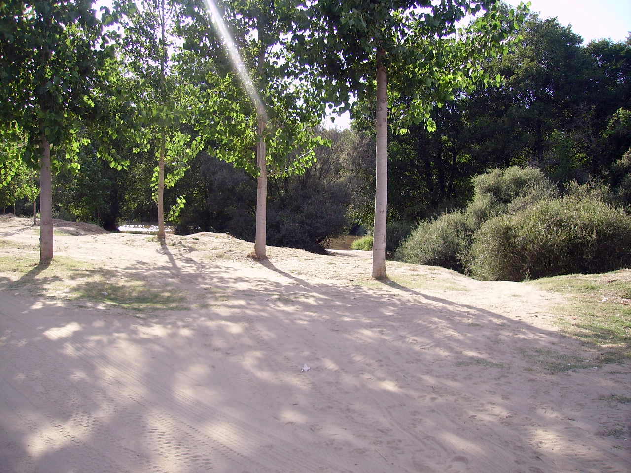 playa de Escalona