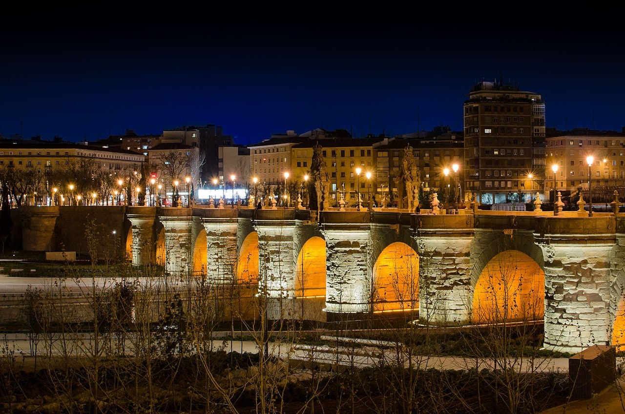 Puente de Toledo