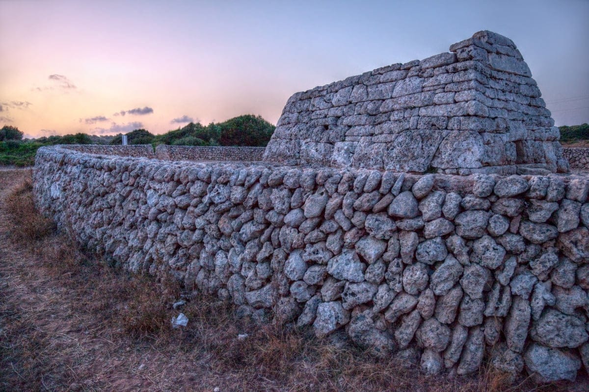 Las mejores excursiones en Menorca