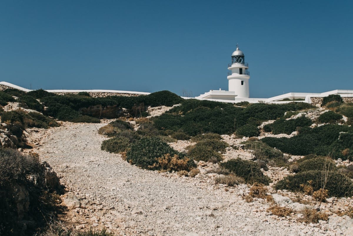 Las mejores excursiones en Menorca