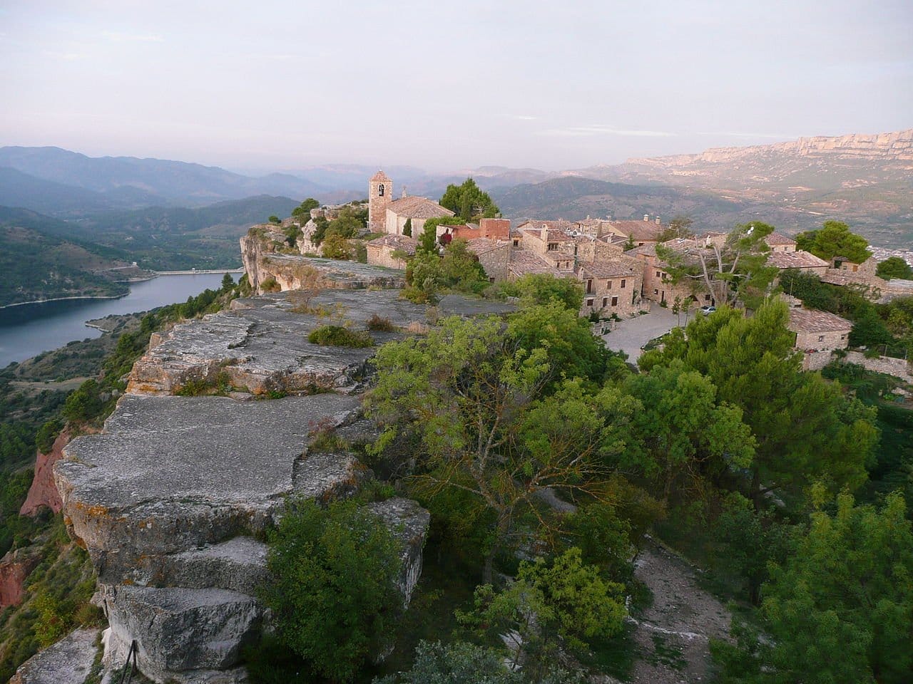 Siurana (Tarragona)