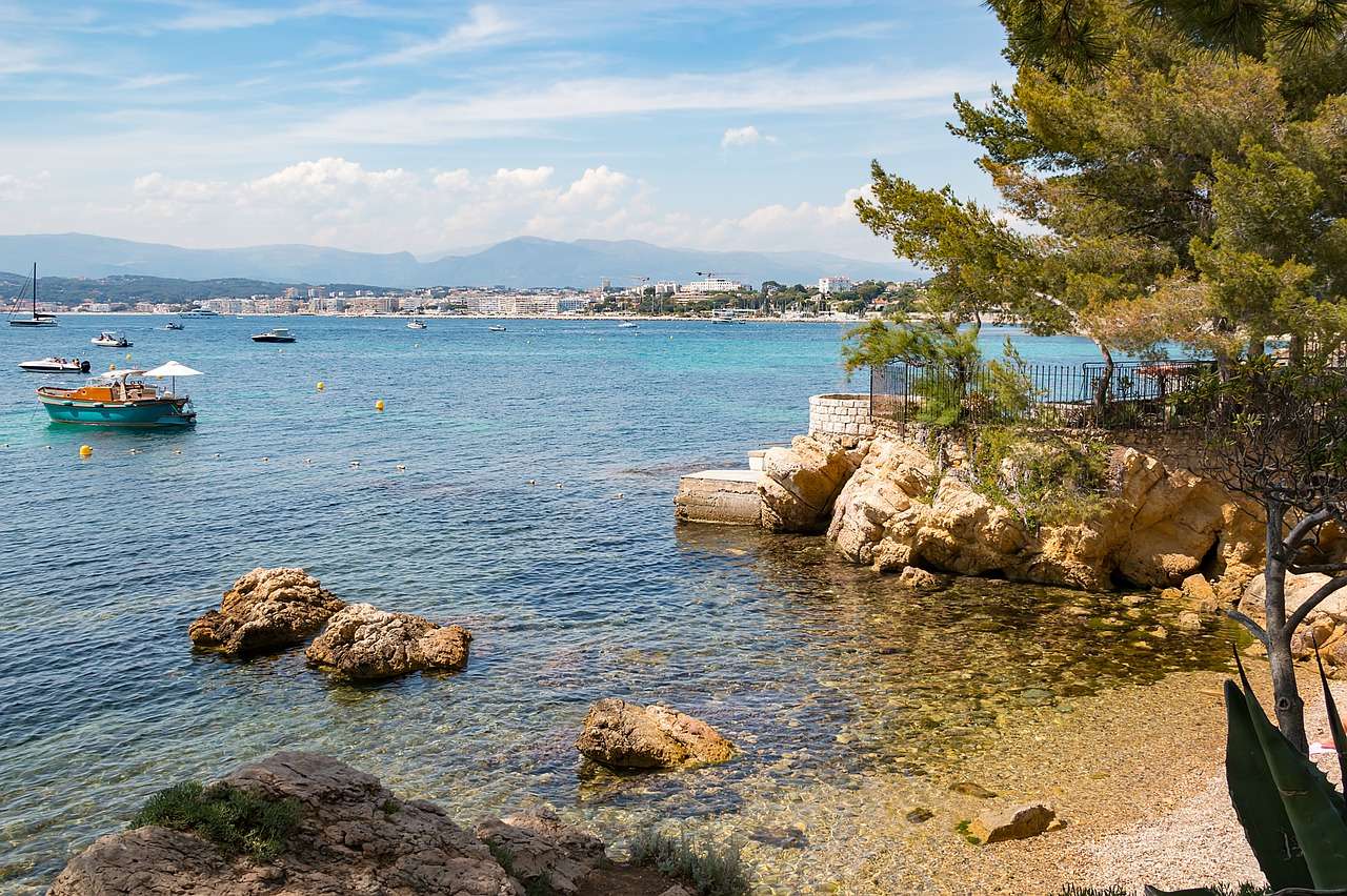 Antibes