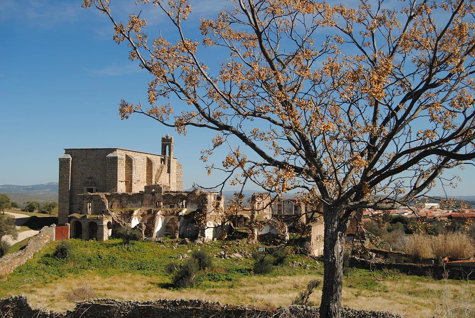 San Antonio de Padua