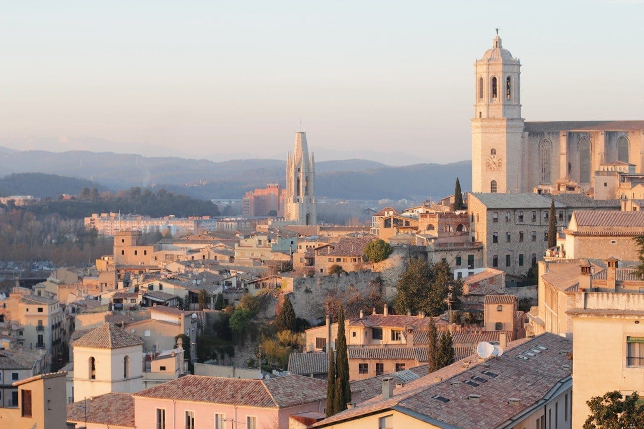 Girona